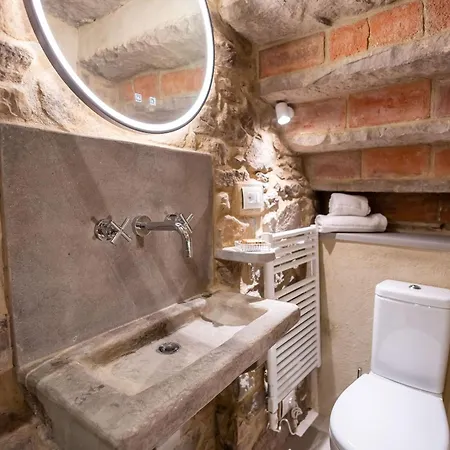 Apartment Maccari *