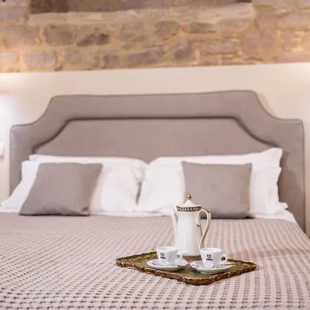 Maccari Apartamento *