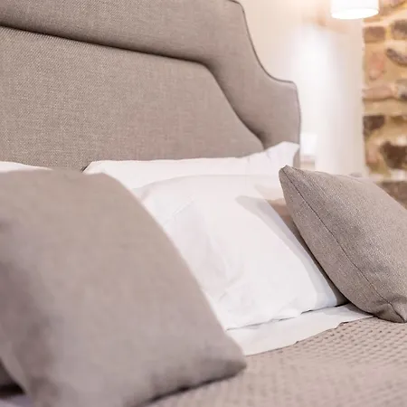 Maccari Apartamento *