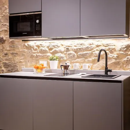 Apartment Maccari Cortona