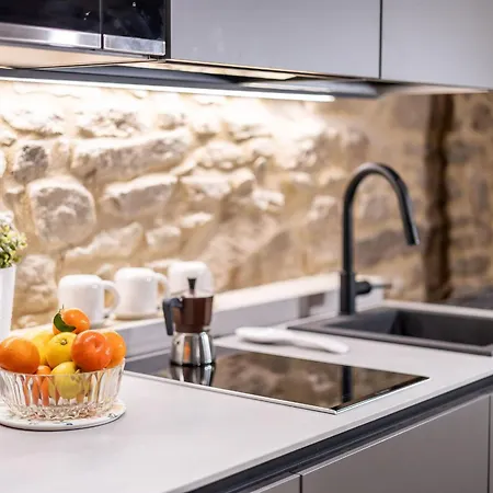 Apartamento Maccari *