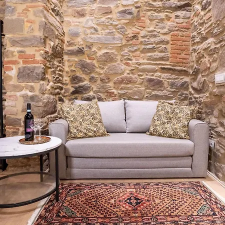 Apartment Maccari