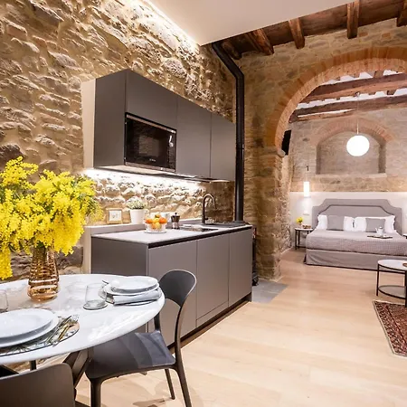 Maccari Apartment
