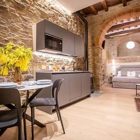 Apartment Maccari