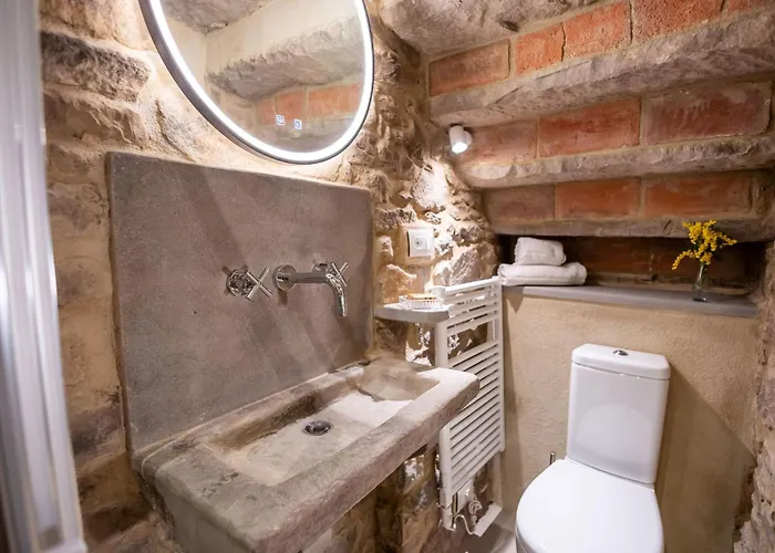 Apartamento Maccari *