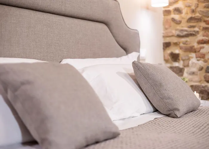 Maccari Apartamento *