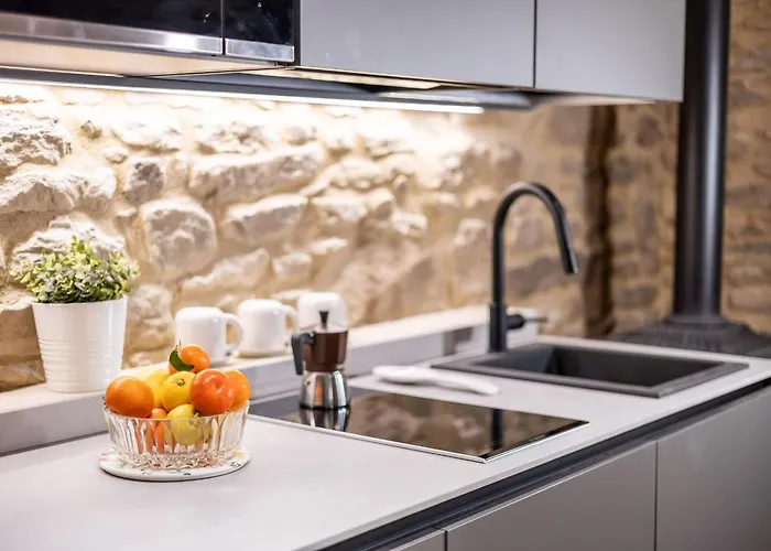 Apartamento Maccari *