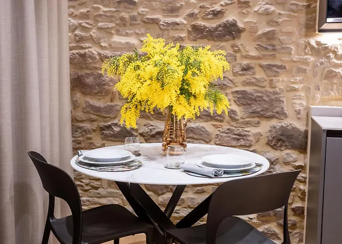 Maccari Apartamento *