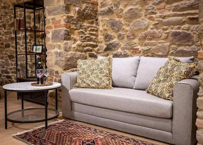 Maccari Apartamento *