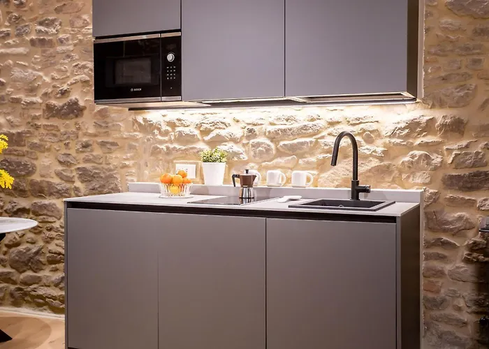 Apartment Maccari Cortona